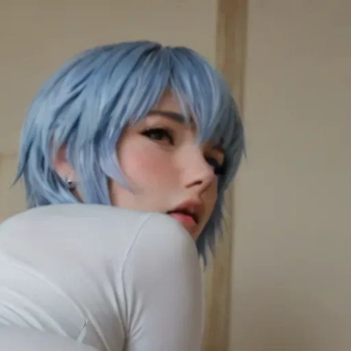 generatore di immagini porno IA