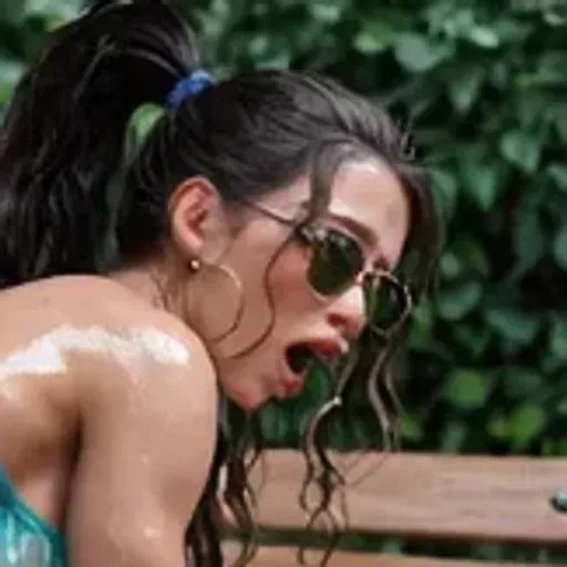 โปรแกรมสร้างภาพโปรนที่ใช้ปัญหา AI