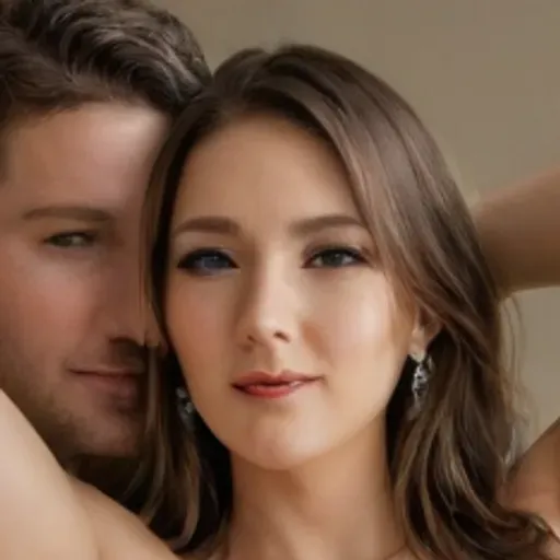 AI 포르노 이미지 생성기