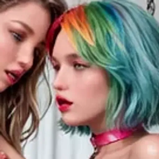 AI porn pic generator