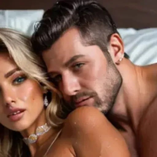 generatore di foto porno IA