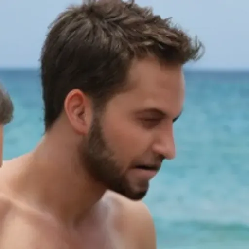 โปรแกรมสร้างภาพโปรนที่ใช้ปัญหา AI