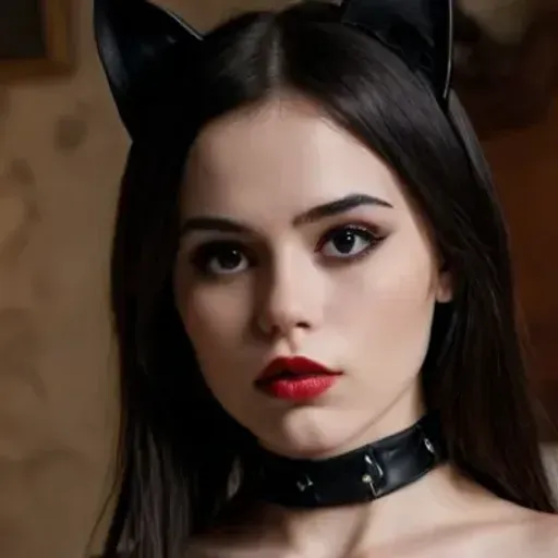 gerador de imagens pornô com IA