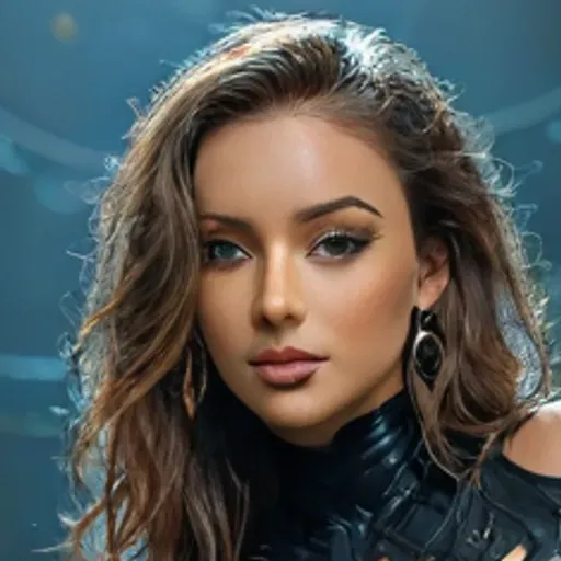 AI porn image generator