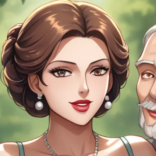 AI 포르노 이미지 생성기