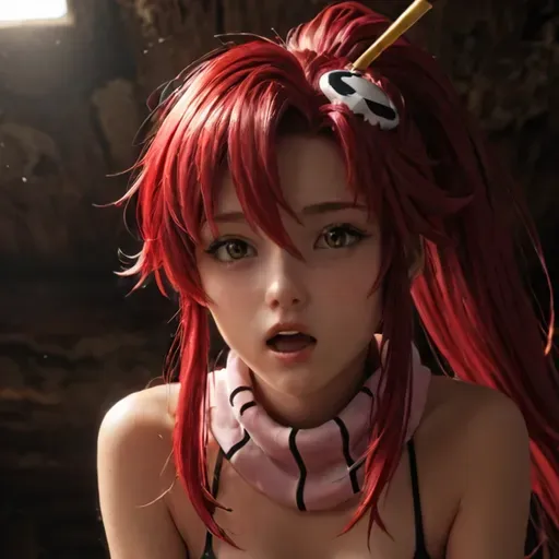 KI-Pornobild-Generator