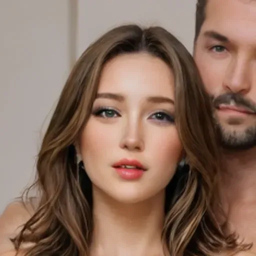 generatore di immagini porno IA