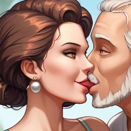 генератор порно-изображений на ИИ