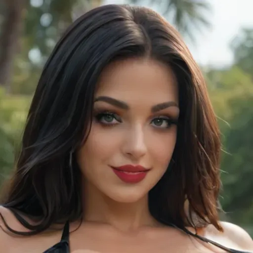 KI-Pornobild-Generator