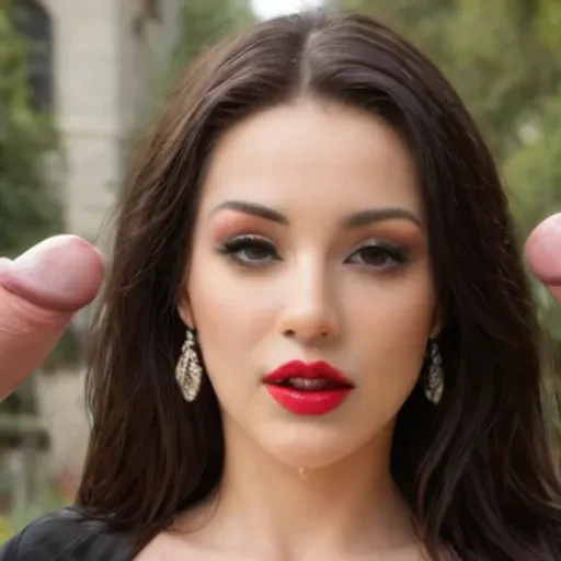 generatore di immagini porno IA