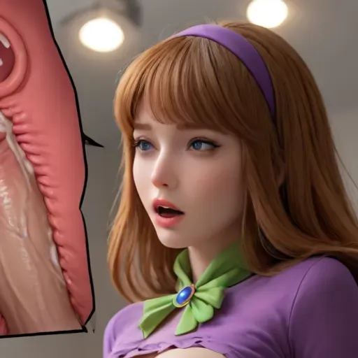 générateur d’images porno IA