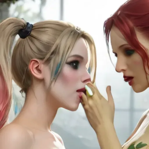 AI porn pic generator