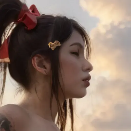 AI色情图片生成器