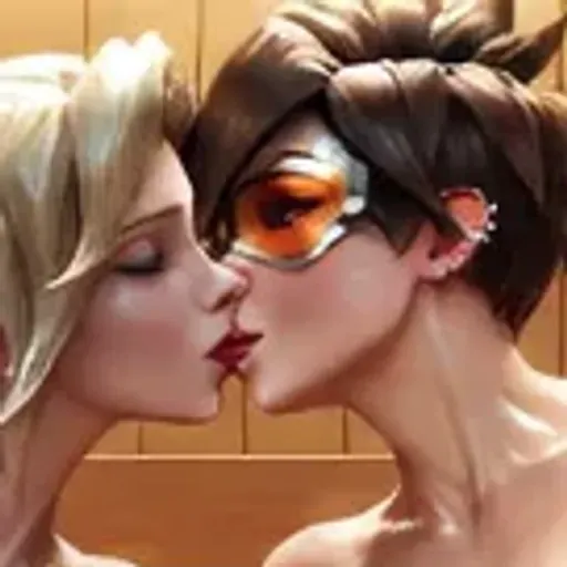 AI 포르노 사진 생성기