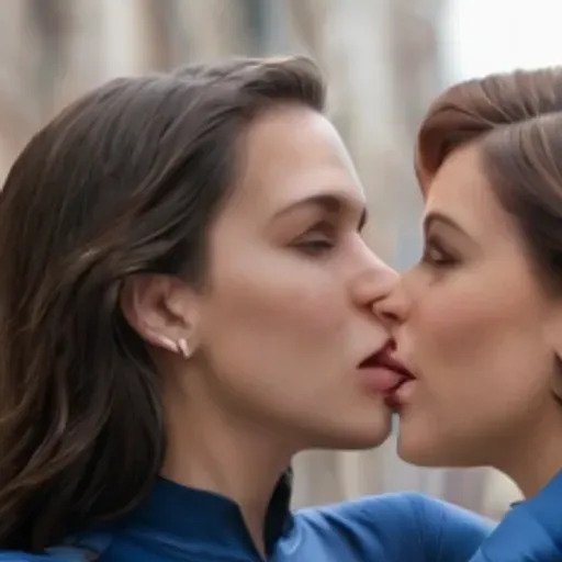 AI porn image generator