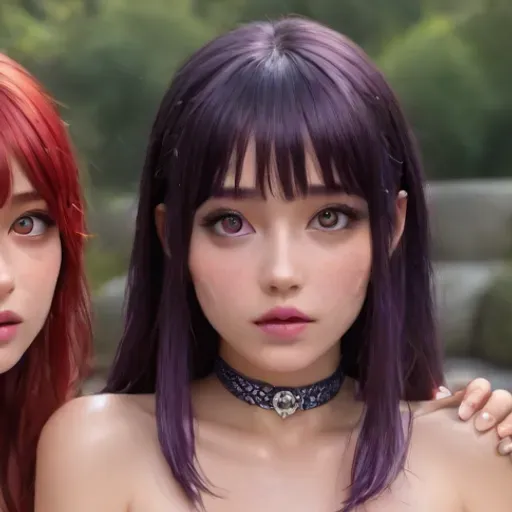 AI 포르노 이미지 생성기