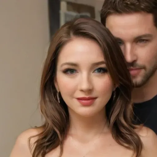 generatore di immagini porno IA