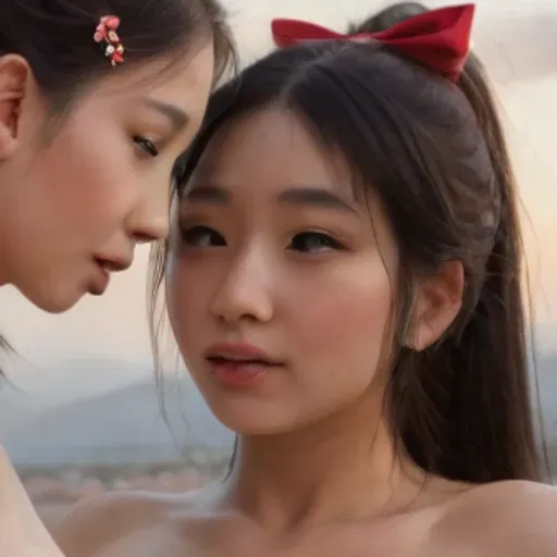 Penghasil gambar lucah AI