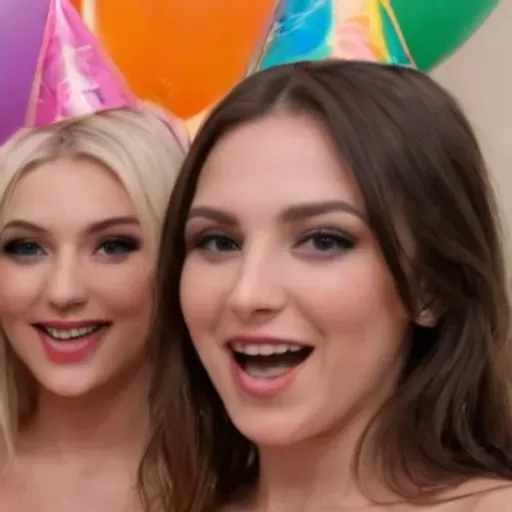 Penghasil gambar lucah AI