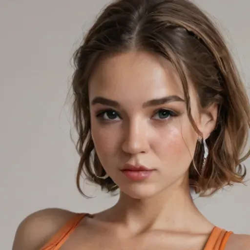 AI 포르노 이미지 생성기