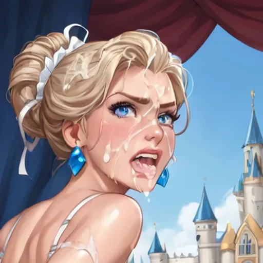 โปรแกรมสร้างภาพโปรนที่ใช้ปัญหา AI