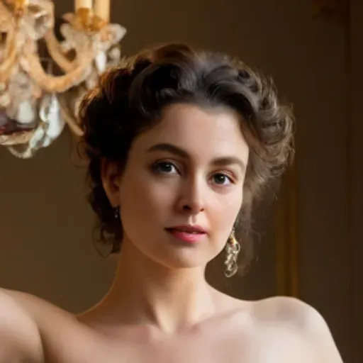 generatore di immagini porno IA