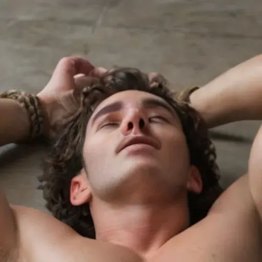 AI 포르노 이미지 생성기