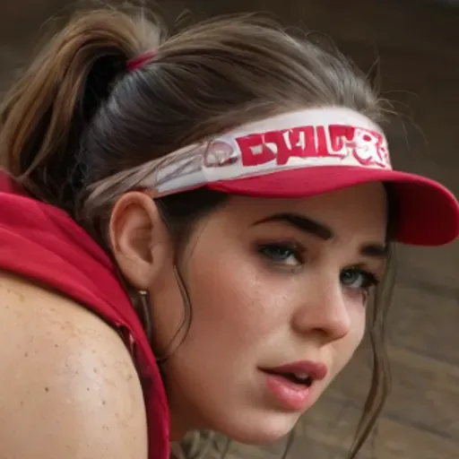 โปรแกรมสร้างภาพโปรนที่ใช้ปัญหา AI