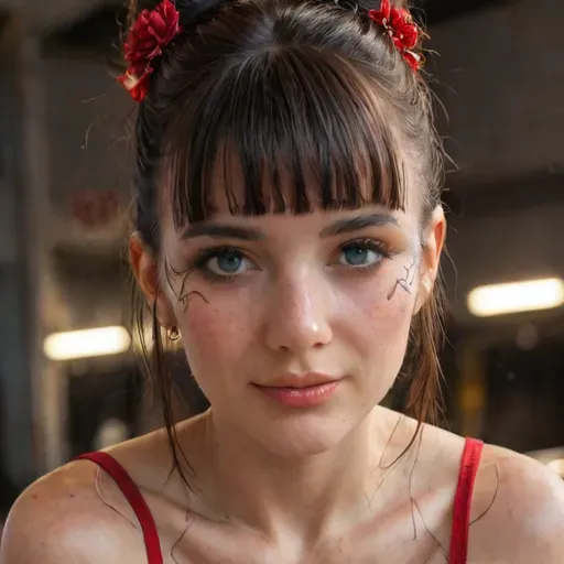 KI-Pornobild-Generator