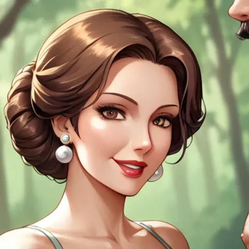 генератор порно-изображений на ИИ