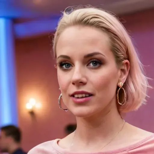 AIポルノ画像ジェネレーター