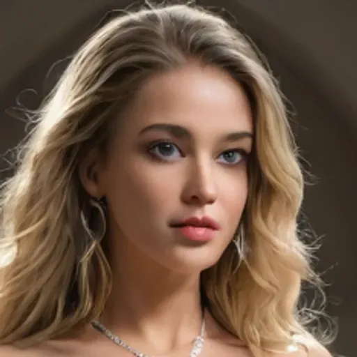 โปรแกรมสร้างภาพโปรนที่ใช้ปัญหา AI