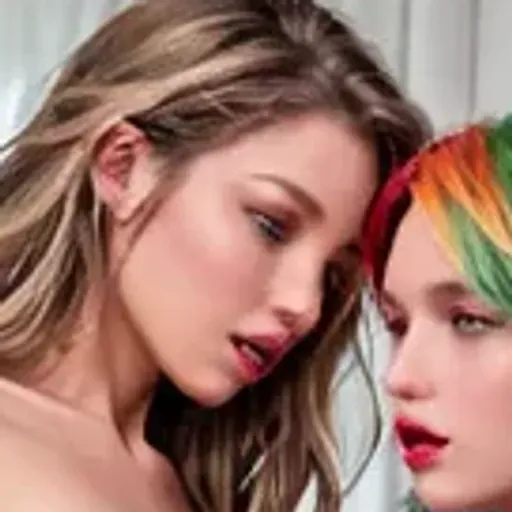 AI porn image generator