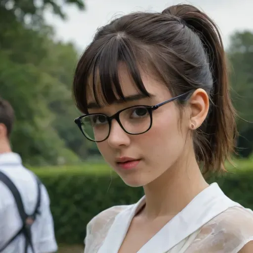 yapay zekâ porno foto üretici