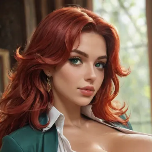 KI-Pornobild-Generator