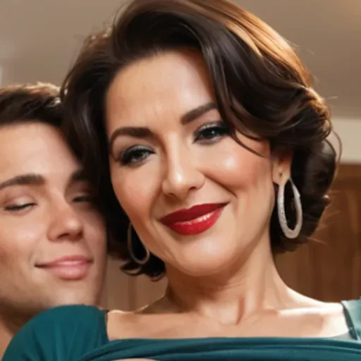 yapay zekâ porno görsel üretici