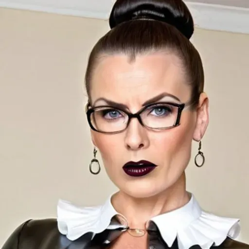 generatore di immagini porno IA