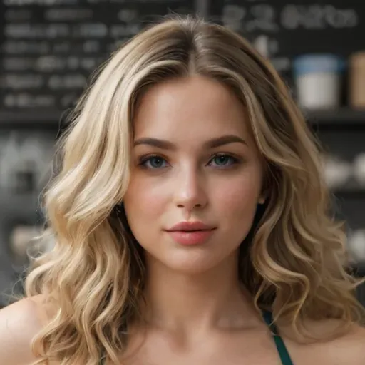 Pencipta imej lucah AI