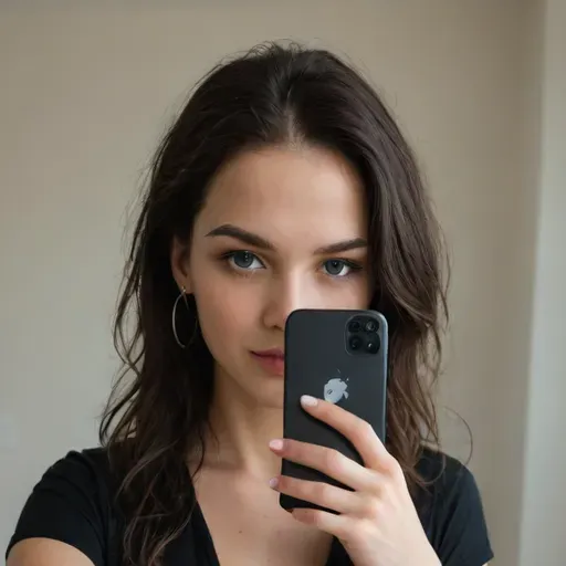 Pencipta imej lucah AI