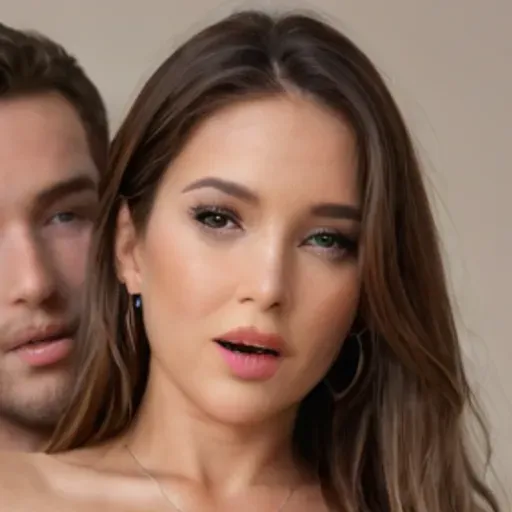 โปรแกรมสร้างภาพโปรนที่ใช้ปัญหา AI