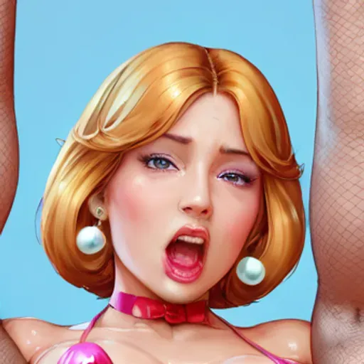 generatore di immagini porno IA