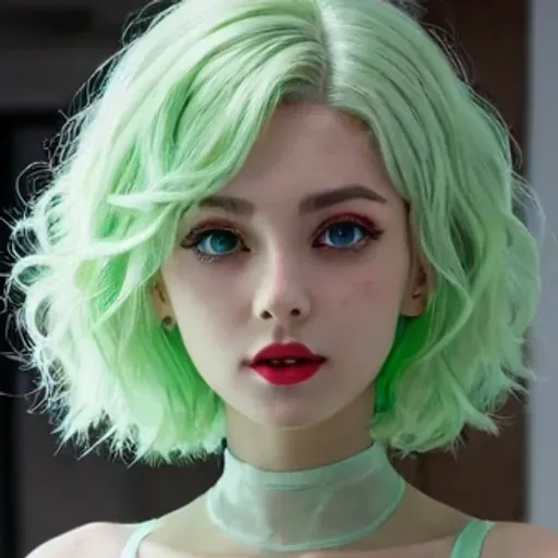 AI porn image generator