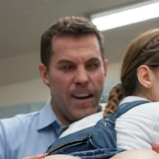 generatore di immagini porno IA