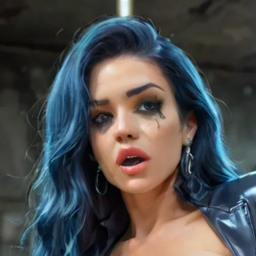 generatore di immagini porno IA