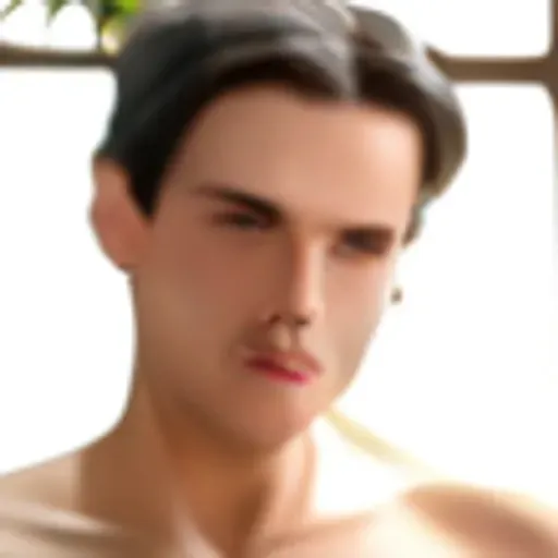 генератор порно-изображений на ИИ