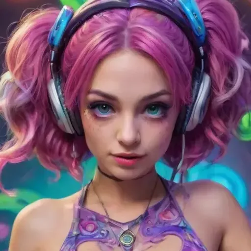 générateur d’images porno IA