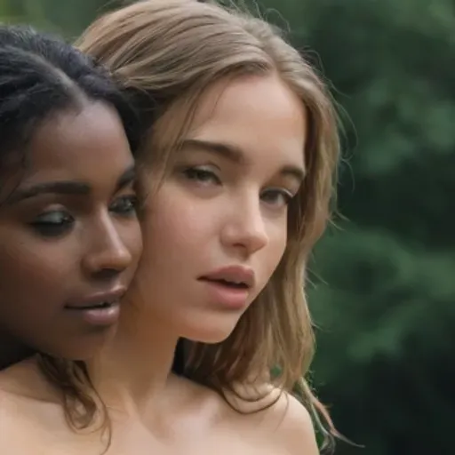 generatore di immagini porno IA