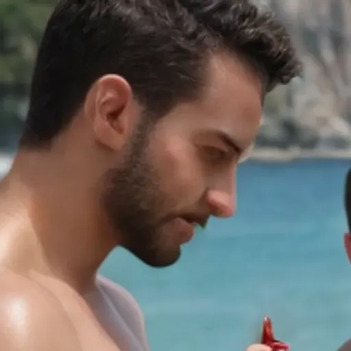 ตัวสร้างรูปโปรโมชั่น AI