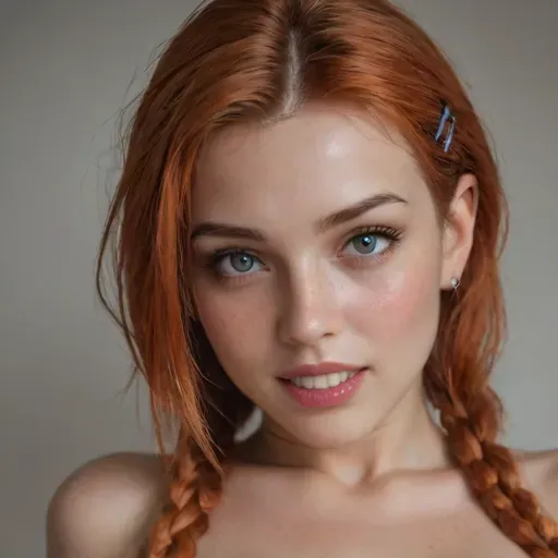 generatore di immagini porno IA