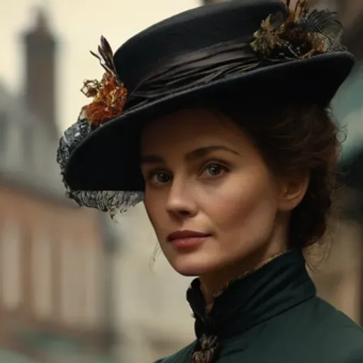 โปรแกรมสร้างภาพโปรนที่ใช้ปัญหา AI